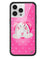 Be My Bunny iPhone Case